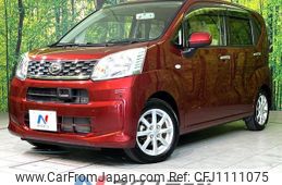 daihatsu move 2015 quick_quick_LA160S_LA160S-1005265