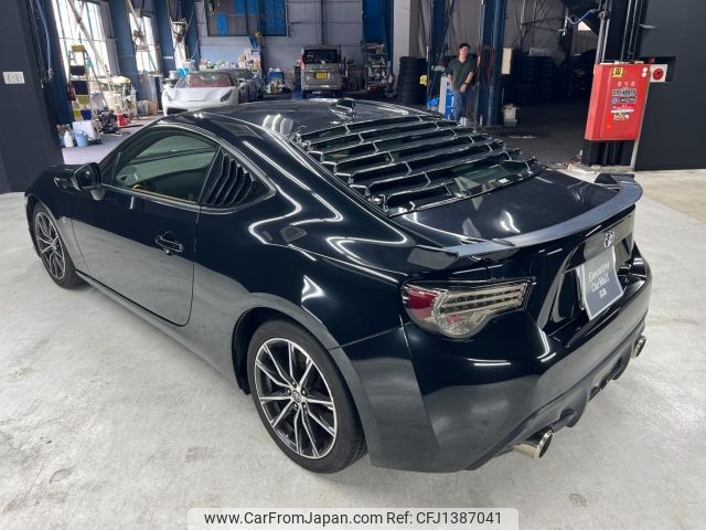 toyota 86 2019 -TOYOTA--86 ZN6--ZN6-101786---TOYOTA--86 ZN6--ZN6-101786- image 2