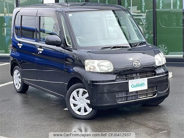 daihatsu tanto 2013 -DAIHATSU--Tanto DBA-L385S--L385S-0096340---DAIHATSU--Tanto DBA-L385S--L385S-0096340- image 1