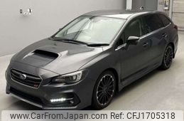 subaru levorg 2020 CFJ1705318