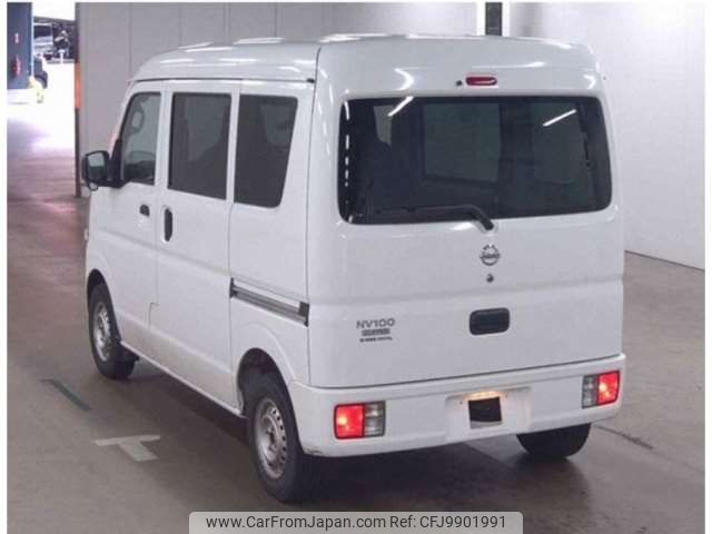 nissan clipper-van 2023 -NISSAN 【三河 480】--Clipper Van 5BD-DR17V--DR17V-627591---NISSAN 【三河 480】--Clipper Van 5BD-DR17V--DR17V-627591- image 2