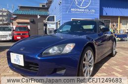 honda s2000 2001 GOO_JP_700070900030250603004