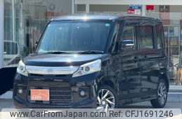 suzuki spacia 2015 CFJ1691246