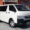 toyota hiace-van 2021 -TOYOTA--Hiace Van GDH206V--GDH206-2017707---TOYOTA--Hiace Van GDH206V--GDH206-2017707- image 2