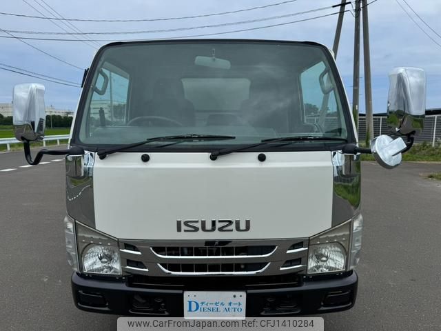 isuzu elf-truck 2012 GOO_NET_EXCHANGE_0901510A30250711W001 image 2