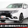 mitsubishi outlander-phev 2018 -MITSUBISHI--Outlander PHEV DLA-GG2W--GG2W-0407290---MITSUBISHI--Outlander PHEV DLA-GG2W--GG2W-0407290- image 1