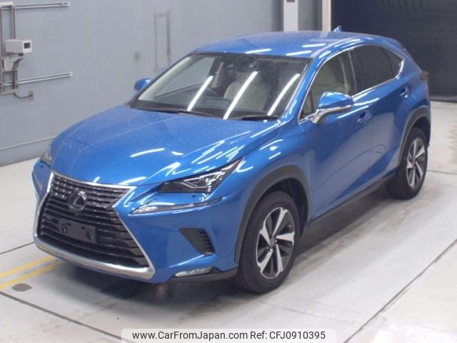 lexus nx 2019 -LEXUS--Lexus NX AGZ10-1024696---LEXUS--Lexus NX AGZ10-1024696- image 1