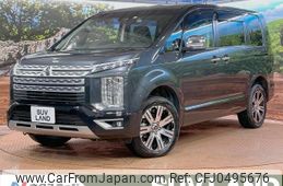 mitsubishi delica-d5 2023 -MITSUBISHI--Delica D5 3DA-CV1W--CV1W-4015814---MITSUBISHI--Delica D5 3DA-CV1W--CV1W-4015814-