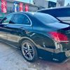 mercedes-benz c-class 2020 quick_quick_5BA-205076C_W1K2050762R580896 image 6