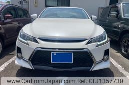 toyota mark-x 2013 -TOYOTA--MarkX DBA-GRX130--GRX130-6074430---TOYOTA--MarkX DBA-GRX130--GRX130-6074430-