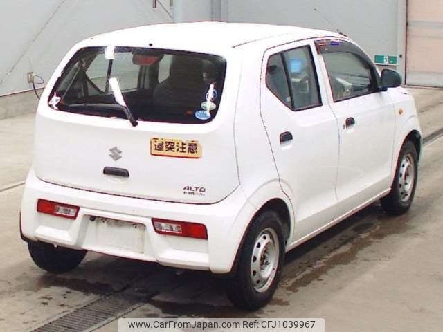 suzuki alto-van 2018 CFJ1039967 image 2