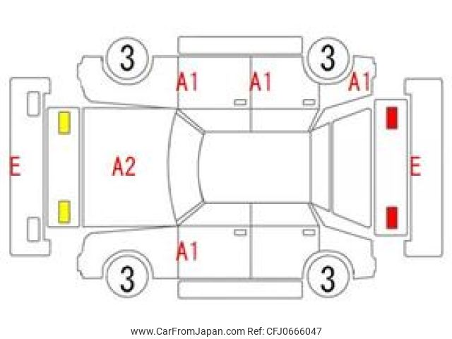 nissan note 2019 -NISSAN--Note DAA-HE12--HE12-307339---NISSAN--Note DAA-HE12--HE12-307339- image 2