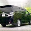 toyota vellfire 2012 CFJ1599176 image 2