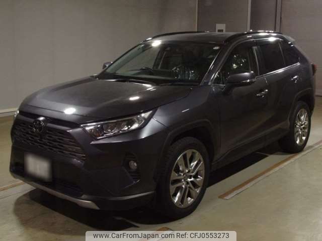 toyota rav4 2020 -TOYOTA 【姫路 330ﾆ3193】--RAV4 6BA-MXAA54--MXAA54-5010498---TOYOTA 【姫路 330ﾆ3193】--RAV4 6BA-MXAA54--MXAA54-5010498- image 1