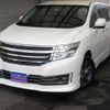 nissan elgrand 2012 -NISSAN--Elgrand DBA-PE52--PE52-022499---NISSAN--Elgrand DBA-PE52--PE52-022499- image 1