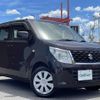 suzuki wagon-r 2015 -SUZUKI--Wagon R DBA-MH34S--MH34S-415950---SUZUKI--Wagon R DBA-MH34S--MH34S-415950- image 1