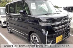 suzuki spacia 2024 CFJ1716115