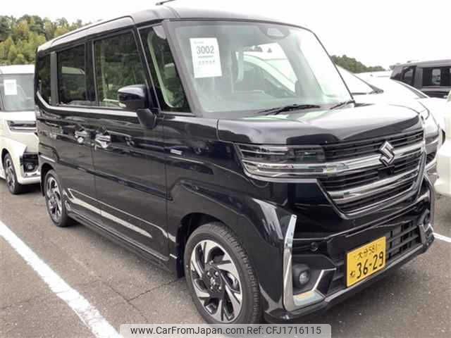 suzuki spacia 2024 CFJ1716115 image 1