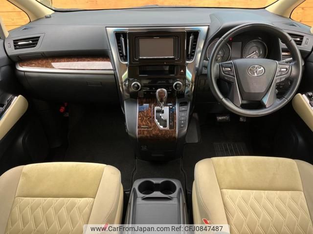 toyota vellfire 2019 quick_quick_AGH35W_AGH35-0036769 image 2