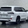 lexus lx 2019 CFJ1840770 image 15