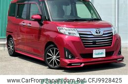 toyota roomy 2018 -TOYOTA--Roomy DBA-M900A--M900A-0191792---TOYOTA--Roomy DBA-M900A--M900A-0191792-