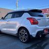 suzuki swift 2021 -SUZUKI--Swift 4BA-ZC33S--ZC33S-415358---SUZUKI--Swift 4BA-ZC33S--ZC33S-415358- image 18