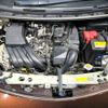 nissan note 2018 CFJ1532060 image 18