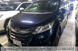 honda odyssey 2015 -HONDA 【横浜 】--Odyssey RC1--1100656---HONDA 【横浜 】--Odyssey RC1--1100656-