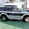 mitsubishi pajero 1995 -MITSUBISHI 【岡崎 309】--Pajero V45W(ｶｲ)--V454005750---MITSUBISHI 【岡崎 309】--Pajero V45W(ｶｲ)--V454005750- image 27