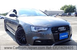 audi a5 2015 CFJ1628405