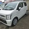 suzuki wagon-r 2024 CFJ1858797 image 1