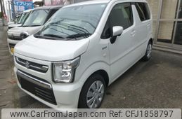suzuki wagon-r 2024 CFJ1858797