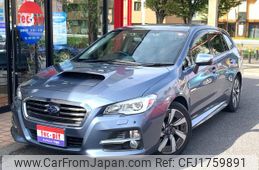 subaru levorg 2014 CFJ1759891