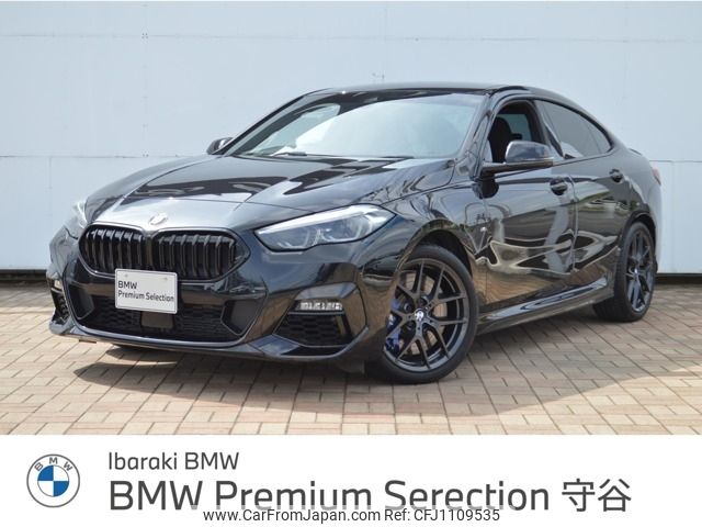 bmw 2-series 2020 -BMW--BMW 2 Series 3BA-7K15--WBA12AK0007F93271---BMW--BMW 2 Series 3BA-7K15--WBA12AK0007F93271- image 1