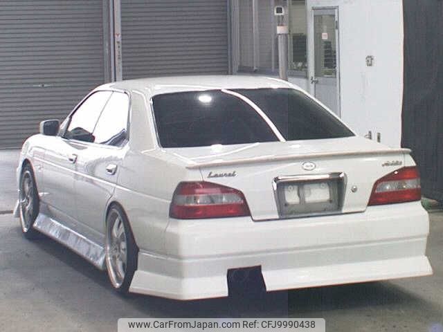 nissan laurel 1998 -NISSAN--Laurel GC35ｶｲ--016461---NISSAN--Laurel GC35ｶｲ--016461- image 2