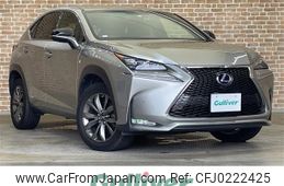 lexus nx 2015 -LEXUS--Lexus NX DAA-AYZ15--AYZ15-1005582---LEXUS--Lexus NX DAA-AYZ15--AYZ15-1005582-