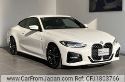 bmw 4-series 2021 CFJ1803766