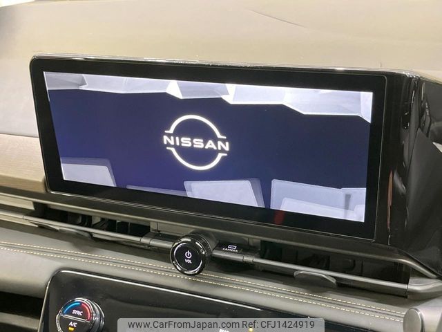 nissan serena 2022 -NISSAN--Serena 5BA-FC28--FC28-004463---NISSAN--Serena 5BA-FC28--FC28-004463- image 2