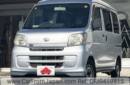 daihatsu hijet-van 2009 -DAIHATSU--Hijet Van EBD-S321V--S321V-0052338---DAIHATSU--Hijet Van EBD-S321V--S321V-0052338-