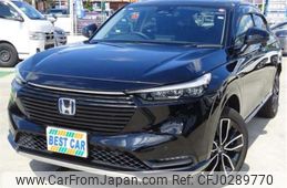 honda vezel 2023 -HONDA 【札幌 363】--VEZEL RV6--RV6-1022003---HONDA 【札幌 363】--VEZEL RV6--RV6-1022003-