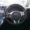 toyota ractis 2011 TE5353 image 2