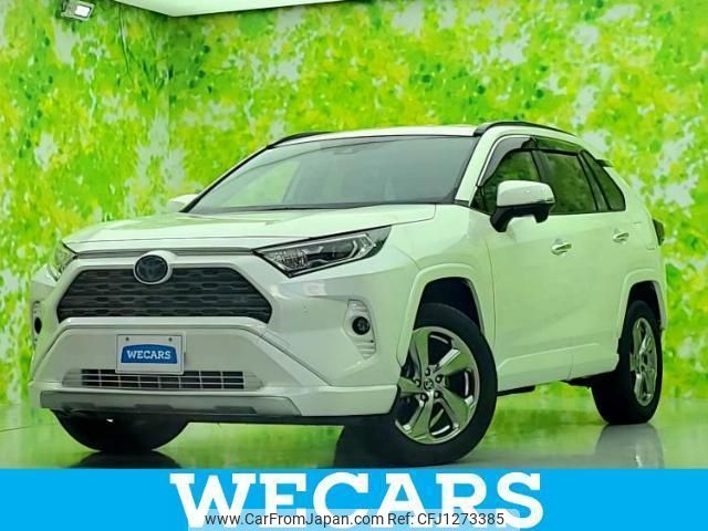 toyota rav4 2021 quick_quick_6AA-AXAH54_AXAH54-4028479 image 1