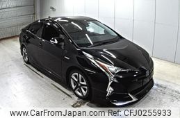 toyota prius 2017 -TOYOTA--Prius ZVW51-6055787---TOYOTA--Prius ZVW51-6055787-