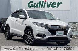 honda vezel 2018 -HONDA--VEZEL DAA-RU4--RU4-1304148---HONDA--VEZEL DAA-RU4--RU4-1304148-