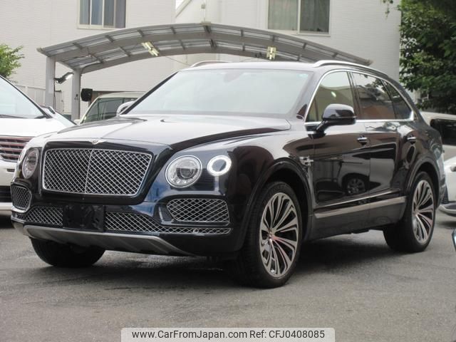 bentley bentayga 2019 quick_quick_BADCU_SJAAL14V9LC027998 image 1