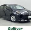 toyota prius 2020 -TOYOTA--Prius DAA-ZVW51--ZVW51-6155601---TOYOTA--Prius DAA-ZVW51--ZVW51-6155601- image 1