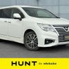 nissan elgrand 2017 -NISSAN--Elgrand DBA-TE52--TE52-087489---NISSAN--Elgrand DBA-TE52--TE52-087489- image 1