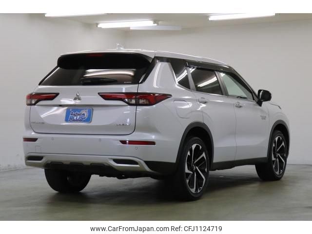 mitsubishi outlander-phev 2022 quick_quick_GN0W_GN0W-0300267 image 2