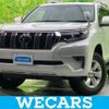 toyota land-cruiser-prado 2021 quick_quick_3DA-GDJ150W_GDJ150-0056266 image 1