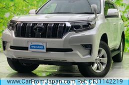 toyota land-cruiser-prado 2021 quick_quick_3DA-GDJ150W_GDJ150-0056266